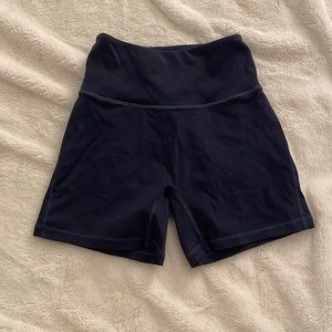 Alphalete Pulse Surge Short